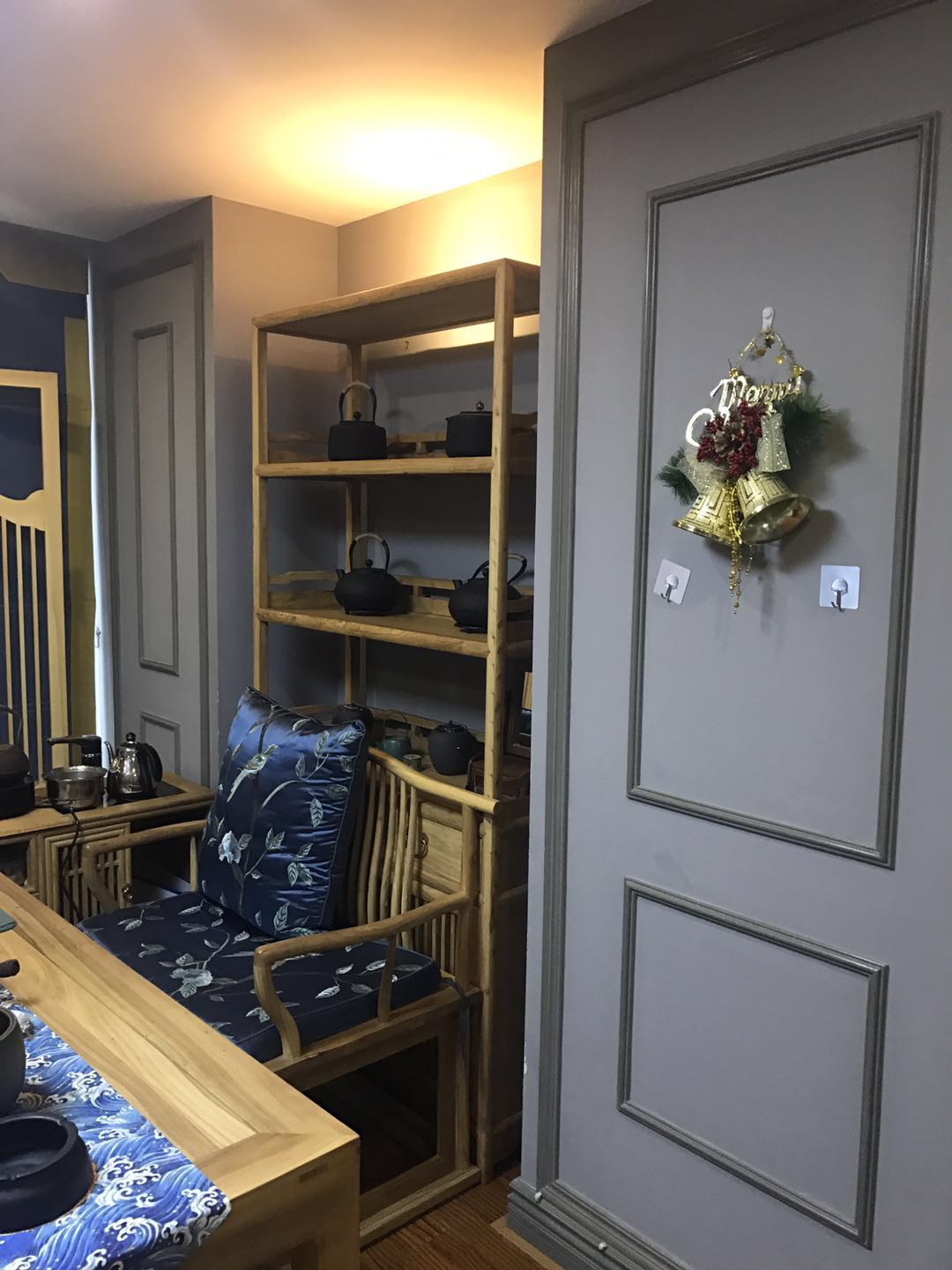 出差去了金牛区高端洗浴会所,项目内容都没听过