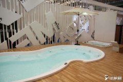 老板带我探秘三峡广场高端水疗会所，尊享五星服务体验