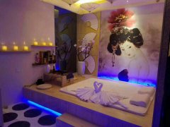 鄞州区高端柔式会馆：尊享品质时光，体验非凡享受