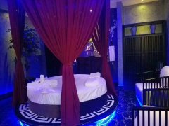 口碑极好的芙蓉区休闲男士会所,减压养生服务简直一绝