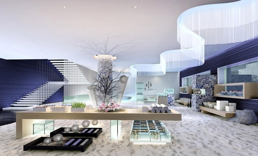 蜀山区油压会所花样繁，眼花缭乱任君选