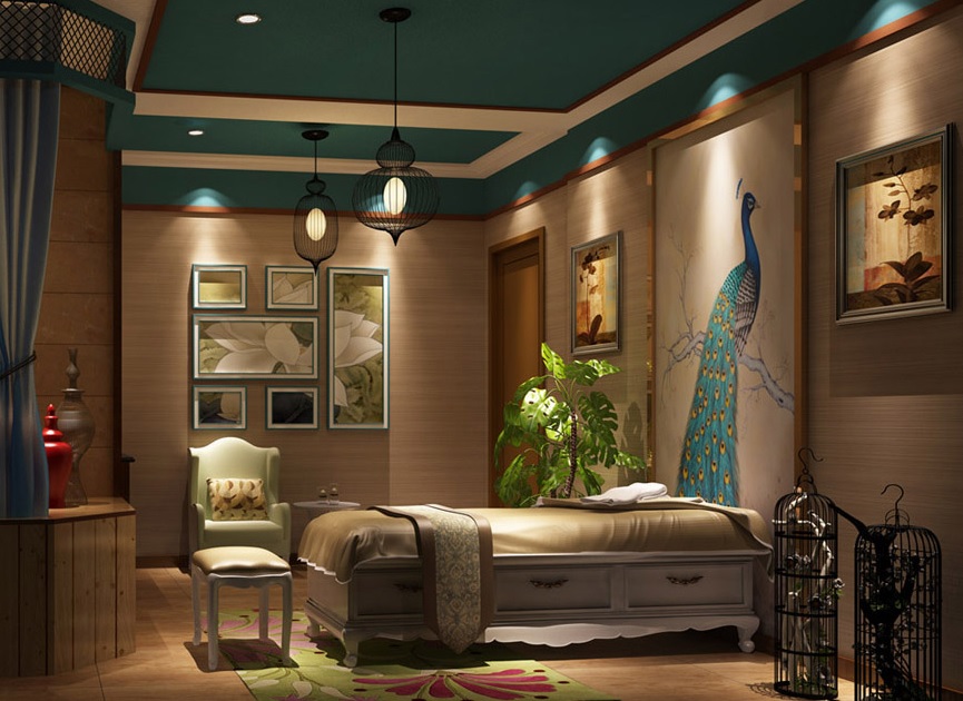 烟台开发区特色按摩，放松身心好去处