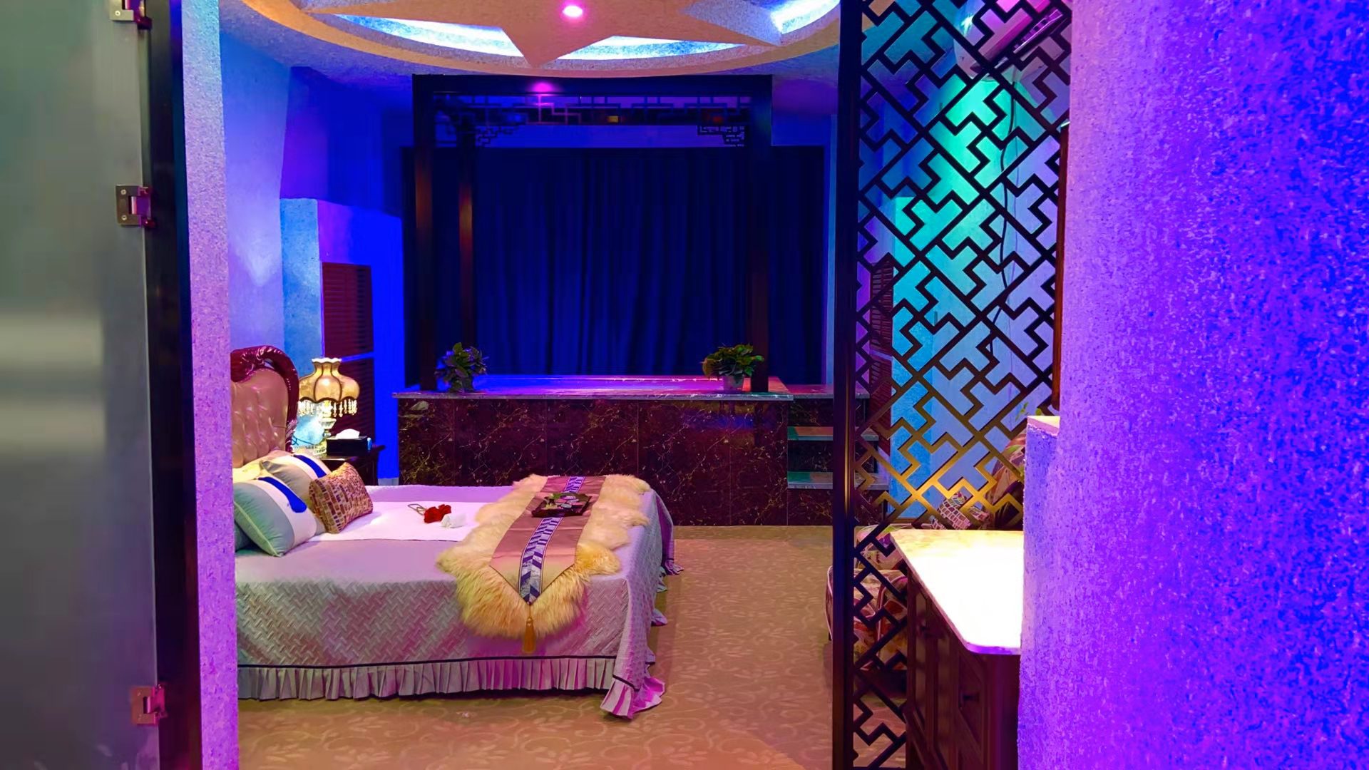 唐山高端减压养生胜地，一绝服务让您身心焕然一新