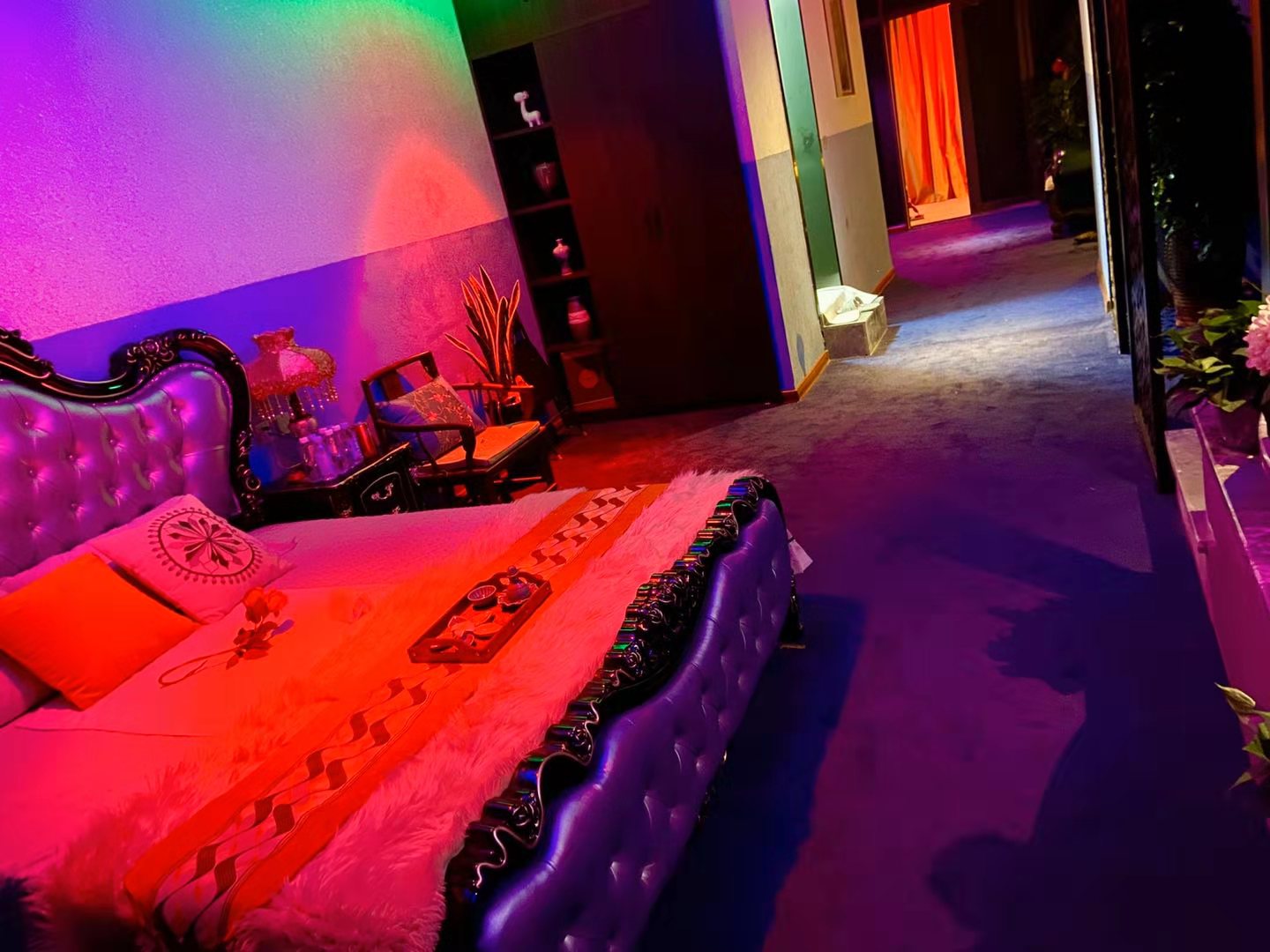 昆山锦溪特色浴室推荐，体验正宗水疗之旅