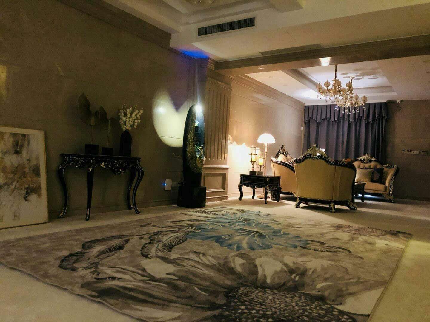 昨晚去体验了西山区附近SPA商务会所,高端按摩就是舒服