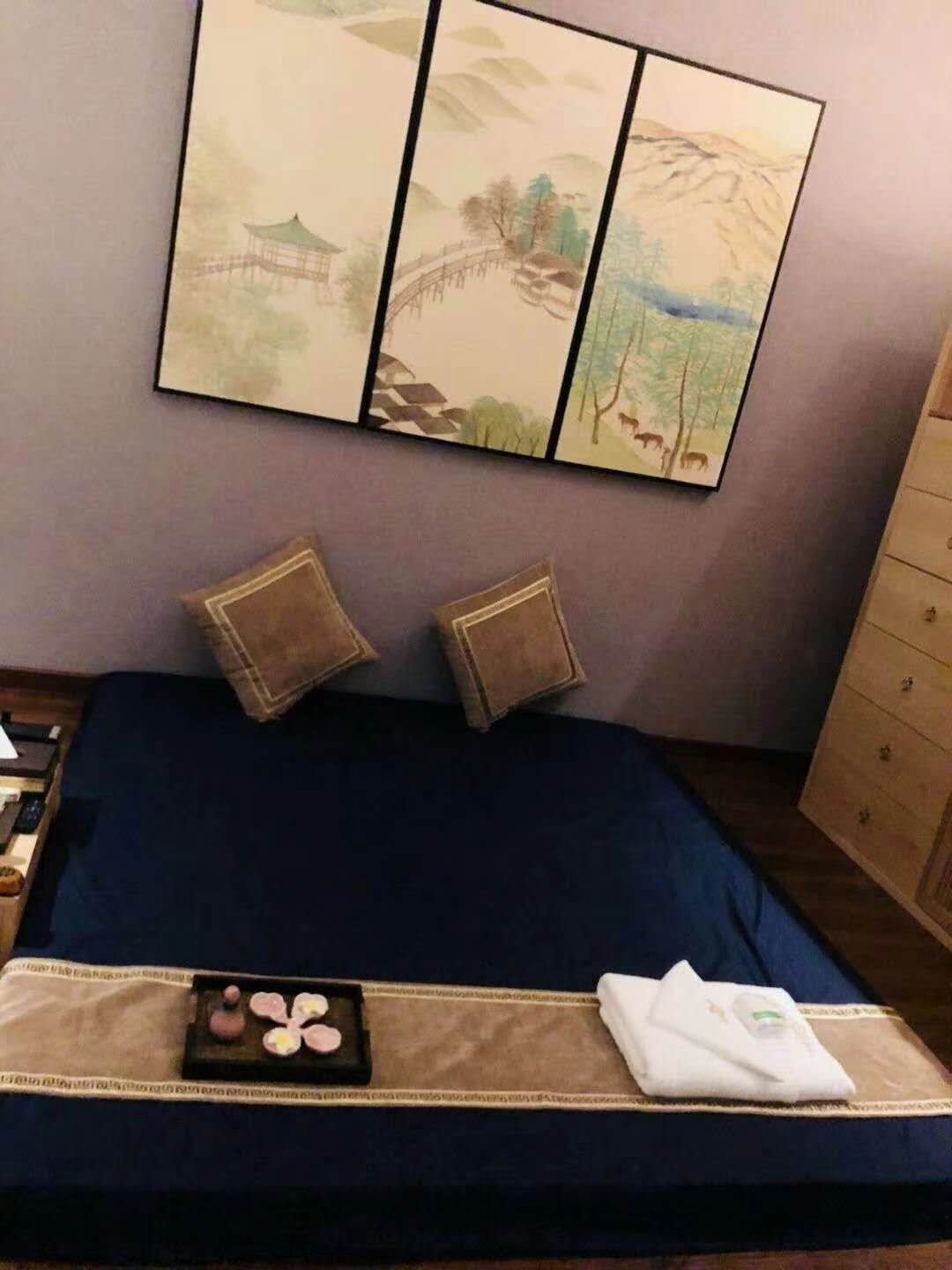 长沙顶级水疗尊享，揭秘隐秘奢华之选